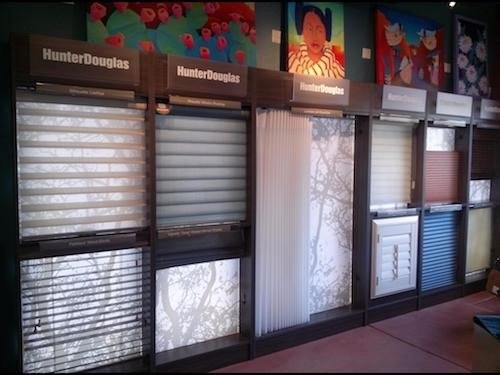 Hunter Douglas Dealer Image